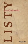 Listy  Jankowski Jerzy