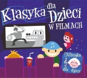 Klasyka Dla Dzieci W Filmach - Opracowanie zbiorowe