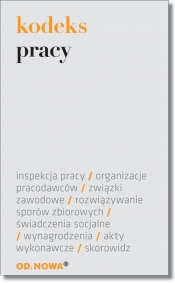 Kodeks pracy - folia 17.02