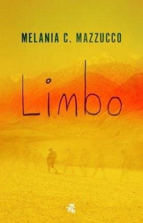Limbo - Mazzucco Melania G.