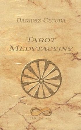 Tarot Medytacyjny - Cecuda Dariusz