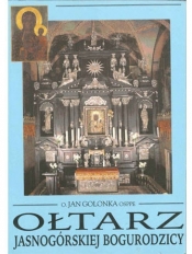 Ołtarz Jasnogórskiej Bogurodzicy