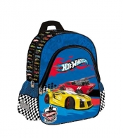 Plecak szkolno-wycieczkowy Hot Wheels - <br />