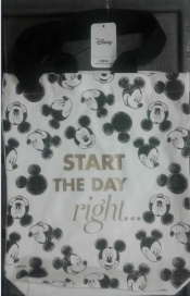Torba na zakupy - Mickey Mouse - Start the day..