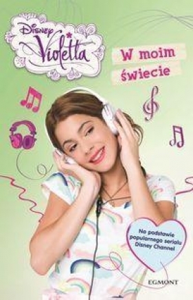 W moim świecie Violetta (61037)