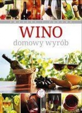 Wino - Kupczyński Aleksander Nikodem