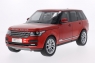 WELLY Land Rover Range Rover 2013 (11006MBR)