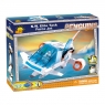 COBI Pingwiny VTOL Jet (26203)