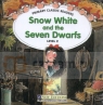 PCR Snow White & The Seven Dwarfs with CD (2)