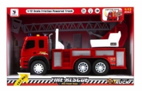 Auto straż pożarna