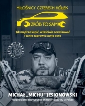 Miłośnicy 4 kółek.