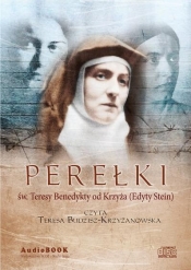 Perełki św. Teresy Benedykty od Krzyża (Edyty Stein) (Audiobook)