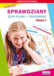 Sprawdziany Język polski Środowisko 1 - Guzowska Beata