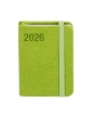 Kalendarz 2026 Awangarda A7 TDW - Zielony