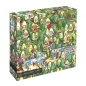 Gibsons, Puzzle 1000: Awokado (G72037) - Jelly Armchair