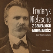 Z genealogii moralności (Audiobook) - Fryderyk Nietzsche