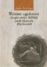 Wybrane zagadnienia terapii przez sztukę osób chorych psychicznie  Steliga Anna