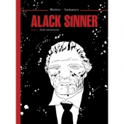 Alack Sinner Tom 2. Wiek rozczarowań - José Antonio Muñoz