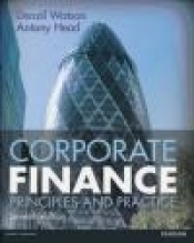 Corporate Finance
