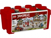 LEGO Ninjago: Kreatywne pudełko z klockami ninja (71787)