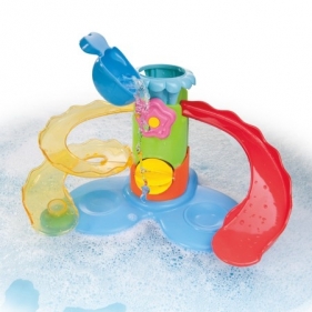 BKIDS Aquapark kąpielowy (1164303)