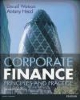 Corporate Finance Antony Head, Denzil Watson