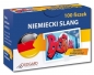 Niemiecki 100 Fiszek Slang - Małgorzata Sroka