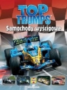 Top Trumps Samochody wyścigowe