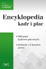 Encyklopedia kadr i płac