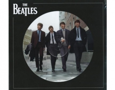 Puzzle Clementoni High Quality. 212 elementów. The Beatles - Can`t Buy Me Love