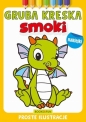 Gruba kreska, Smoki - Opracowanie zbiorowe