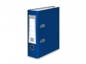 Segregator dźwigniowy Vaupe FCK 75 mm A5 niebieski (054/03) (OUTLET - USZKODZENIE)
