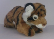 Tygrys Tiga leżący 20cm (4403) - <br />