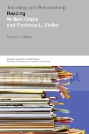 Teaching & Researching: Reading 2Ed