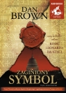 Zaginiony symbol
	 (Audiobook) Dan Brown