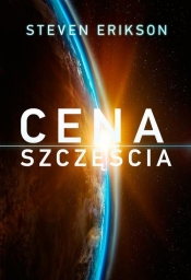 Cena szczęścia - Steven Erikson