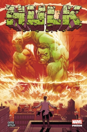 Hulk - Donny Cates, Ryan Ottley