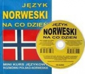 Język norweski na co dzień +CD - <br />