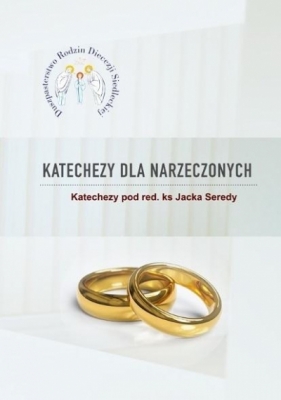 Katechizm dla narzeczonych - Jacek Sereda