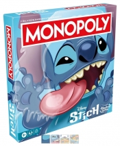 Monopoly: Stich (edycja polska)