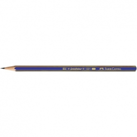 Ołówek Goldfaber 1221 3B Faber-Castell (112503)