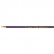 Ołówek Goldfaber 1221 3B Faber-Castell (112503)