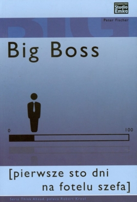Big Boss - Fischer Peter