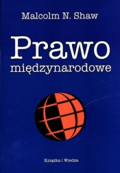 Prawo międzynarodowe