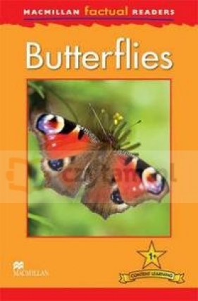 MFR 1: Butterflies - Thea Feldman