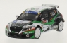 Skoda Fabia S2000 #3 F. Loix/J. Gitsels Rallye Ypres 2014 (213962)