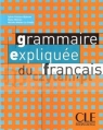 Grammaire expliquee du francais. Niveau intermediaire Poisson-Quinton Sylvie