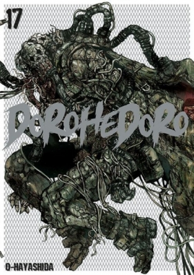 Dorohedoro #17 - Q Hayashida