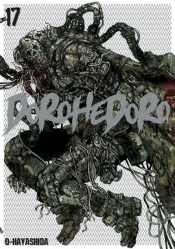 Dorohedoro #17 - Q Hayashida