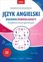 Język angielski. Egzamin ósmoklasisty. Nowe wydanie - Gabriela Oberda